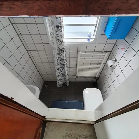 Houseboat * Rotterdam