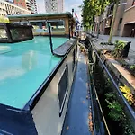 Houseboat *