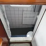 Houseboat ロッテルダム