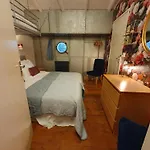 Houseboat *