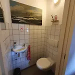 Houseboat * ロッテルダム