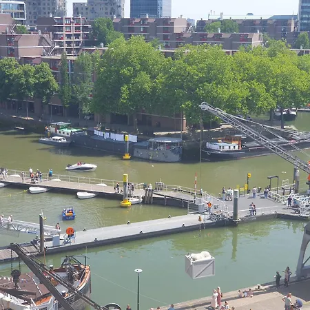 Houseboat