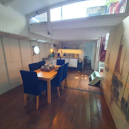 Houseboat